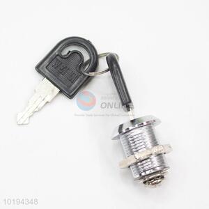 Barrel Key Switch Electronic Key Door Lock