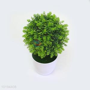 Reasonable Price Green Artificial Plant