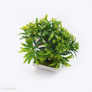 New Style Home Decorations Artificial Plant