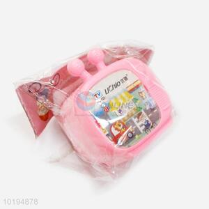 Wholesale cute pink pencil sharpener