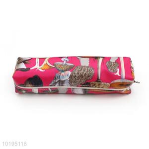 Cheap Pencil Bag Pencil Pouch Bag With Zipper