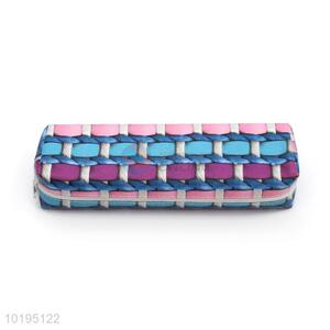 High Capacity Pencil Pen Case Bag