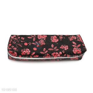 New Design Zipper Pencil Case Pencil Bag