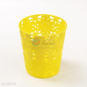 Good Quality Yellow Storage Bucket for Sale