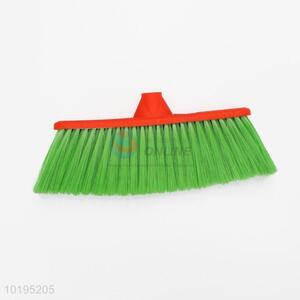 Soft Fur Plastic Broom Head