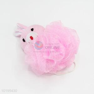 Rabbit Bath Sponge/Bath Ball/Bath Puff