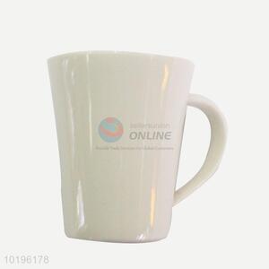 New Cheap White Ceramic Water Tea Cup Coffee Mug