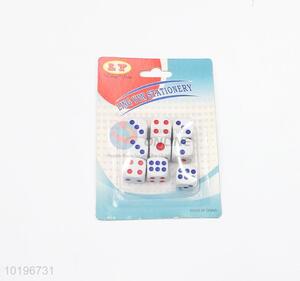 Hot Sale Good Quality 9pcs Dice Set