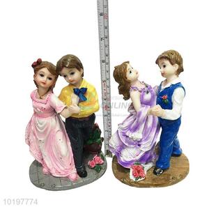 China Factory Polyresin Figurine Souvenir for Decor