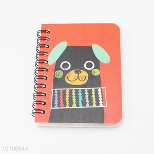 Good Quality New Design Spiral Paper Notebook