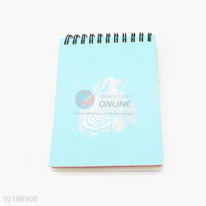 High Quality Spiral Paper Notebook