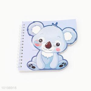 Cheap Spiral Paper Notebook