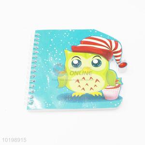 Top Quality Spiral Paper Notebook