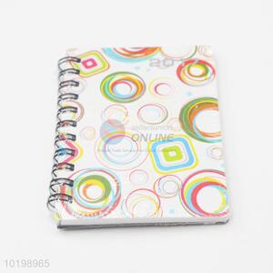 Bottom Price Spiral Paper Notebook