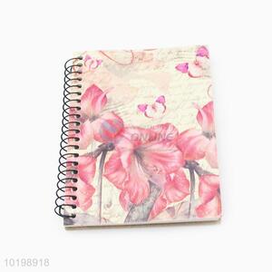 Latest Spiral Paper Notebook