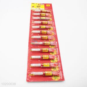 12Pcs/Set High Quality Super Glue