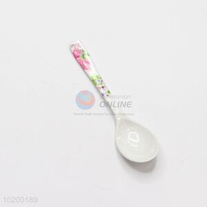 Top Quality Melamine Tea Coffee Spoon