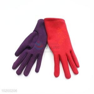 Good Quality Women Warm Gloves/Mittens For Women