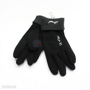 Fashion Winter Warm Gloves Outdoor Mittens For Man