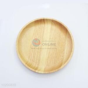 Top Selling Wooden Fruit Plate for Sale