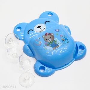 Wholesale Cheap Cute Bear Toothbrush Shelf