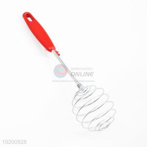 Stainless iron kitchen whisk tools egg beater whisk