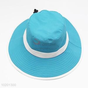 Hot sale blue bucket hat