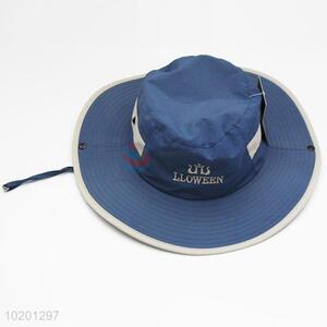 Promotional custom cheap bucket hat