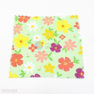 Super quality printed handkerchief