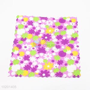 High quality printed handkerchief