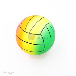 Popular style kids inflatable beach ball