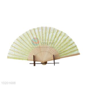 Wholesale simple best classical hand fan