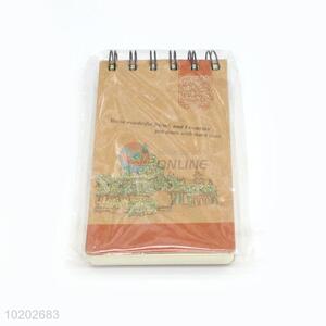 Korean Creative Hardcover Notebook