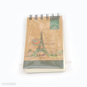 Wholesale Fashionable Notebook For Birthday Gift