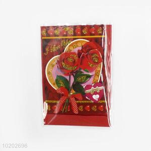 Chinese Factory Birthday Card Greeting Card