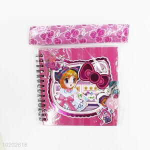 China Wholesale Professional Spiral Notebook