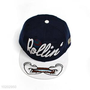 High Quality Embroidery Baseball Cap Sport Hat