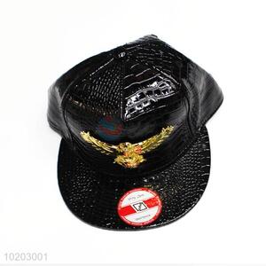 High Quality Polyester Cotton Baseball Cap/Sport Hat