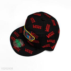 New Design Baseball Cap With Embroidery Logo