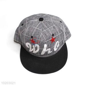 Custom 3D Embroidery Baseball Cap For Sale