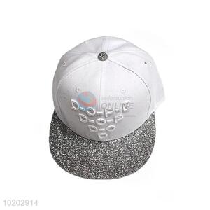 Good Quality Embroidery Baseball Cap Sports Hat