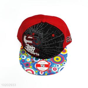 Customized Cheap 3D Embroidery Baseball Cap