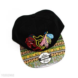 Wholesale Color Embroidery Baseball Cap/Sun Hats