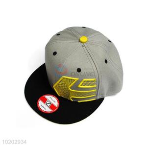 Good Quality Baseball Cap/Hat With Embroidery Logo