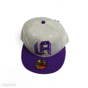 High Quality Baseball Cap With 3D Embroidery