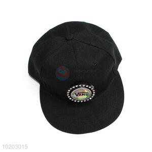 High Quality Baseball Cap Polyester Cotton Hat