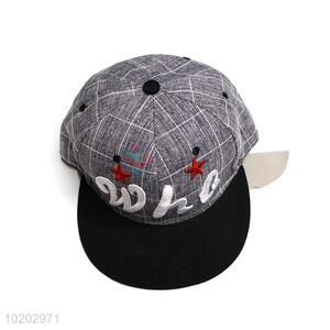 Wholesale Embroidered 3D Logo Baseball Cap