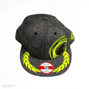 Best Sale Exquisite Embroidery Baseball Cap