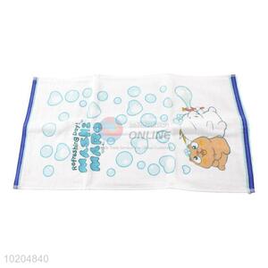 Hot Sale Soft Bath Towel/Face Towel Body Washcloth