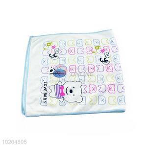 Cartoon Design Rectangle Towel Face Towel